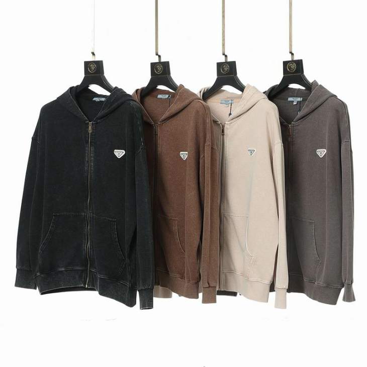 Picture of Prada Hoodies _SKUPradaS-2XL2br00615327
